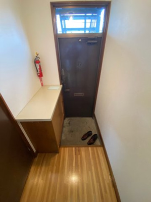 【玄関】 | ベーシック1-7