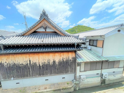 【展望】 | アップウェル八木