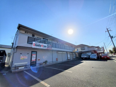 【その他共用部分】 | アップウェル八木