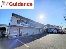 アップウェル八木の画像