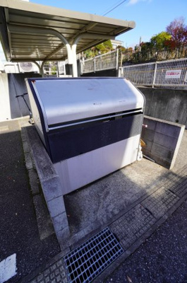 【その他共用部分】 | グリーンヒルズ参番館