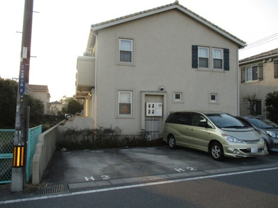 【駐車場】 | ＦＯＵＲ　ＳＥＡＳＯＮＳ　Ｈ