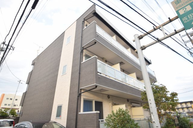 リブリ・ジョリーメゾン