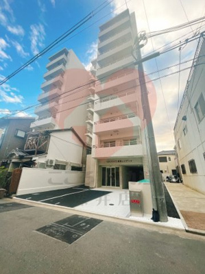 【外観】 | GROOVE堺東レジデンス