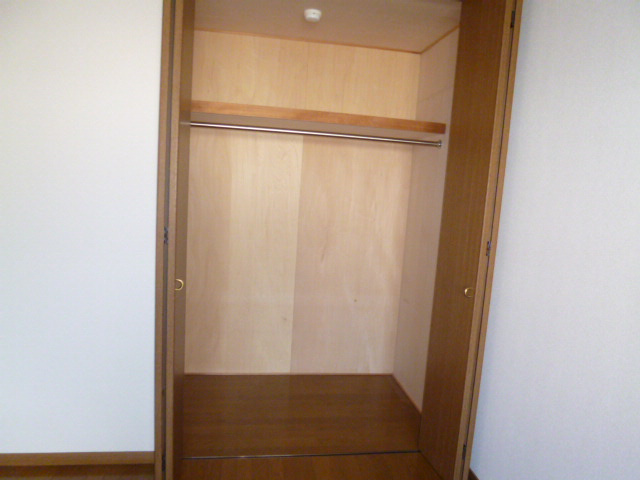 メモワールアイの収納