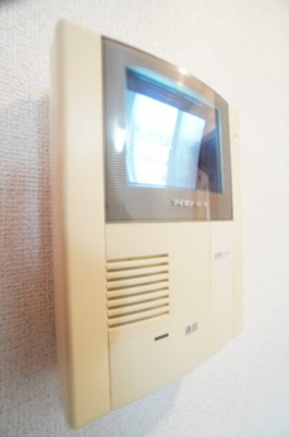 【セキュリティ】 | リバーストーン５ | ※同物件・同タイプの写真です。