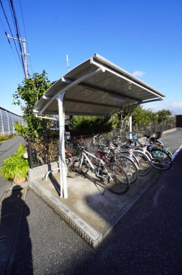 【その他共用部分】 | リバーストーン５