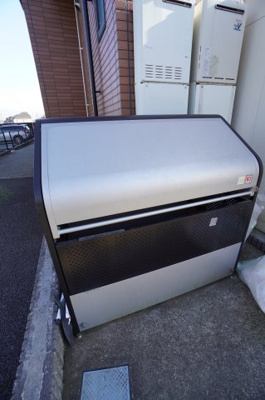 【その他共用部分】 | リバーストーン５