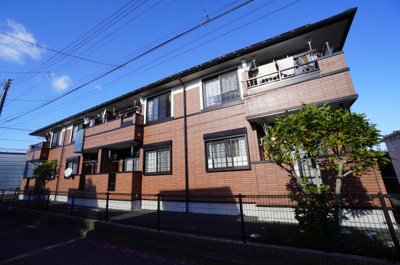 【外観】 | リバーストーン５