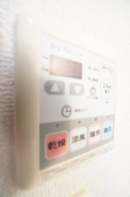 【設備】 | リバーストーン５ | ※同物件・同タイプの写真です。