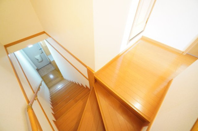 【内装】 | リバーストーン５ | ※同物件、同タイプの写真です。