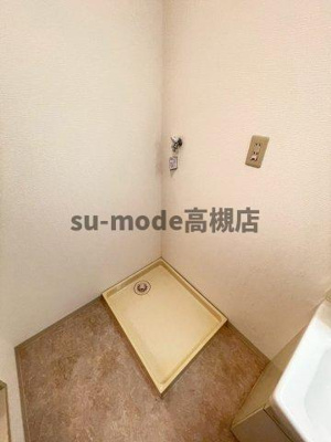 【内装】 | メローハイツ