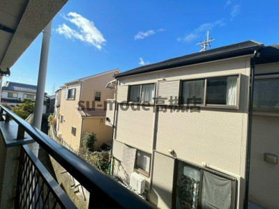 【展望】 | メローハイツ