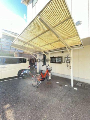 【その他共用部分】 | メローハイツ