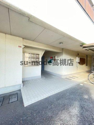 【エントランス】 | メローハイツ