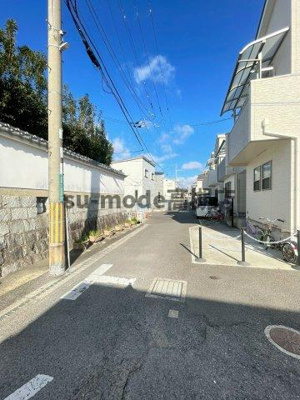 【周辺】 | メローハイツ