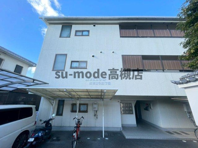 【外観】 | メローハイツ