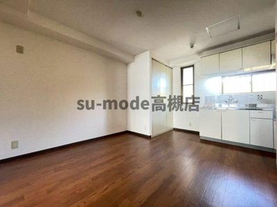 【居間・リビング】 | メローハイツ