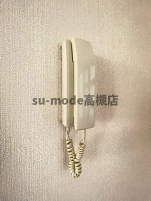 【セキュリティ】 | メローハイツ