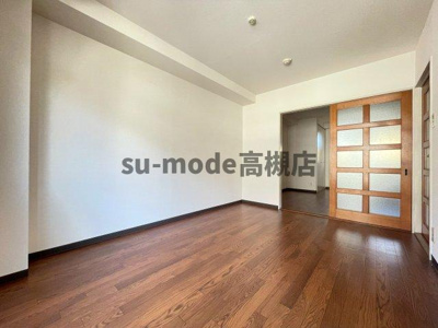 【内装】 | メローハイツ