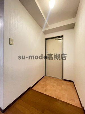 【玄関】 | メローハイツ