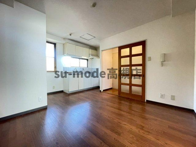 【居間・リビング】 | メローハイツ