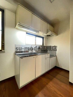 【キッチン】 | メローハイツ