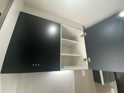 【内装】 | K-bonheur