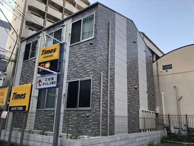 【外観】 | K-bonheur