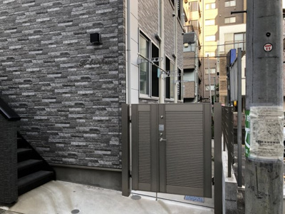 【エントランス】 | K-bonheur