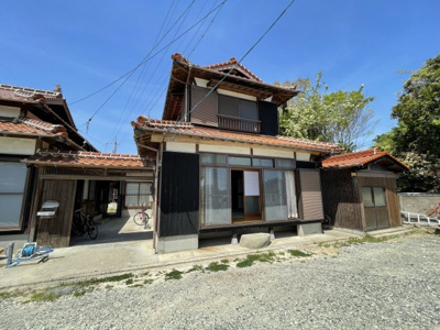 【外観】 | 横山歯車貸家