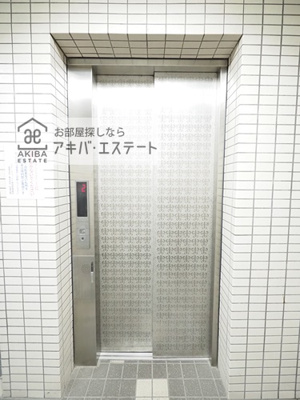 【その他共用部分】 | ステージファースト神田