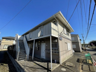 ベイハイツB【SHM】の画像