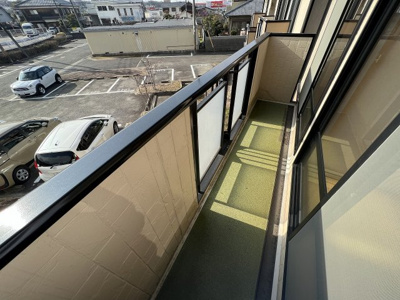 【バルコニー】 | JAサンビレッジ末広