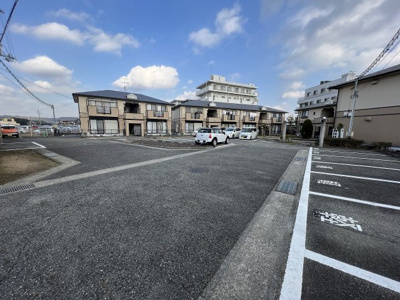 【駐車場】 | JAサンビレッジ末広