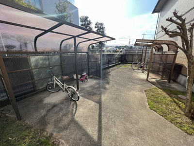 【その他共用部分】 | JAサンビレッジ末広