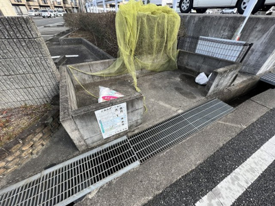 【その他共用部分】 | JAサンビレッジ末広