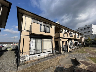 【外観】 | JAサンビレッジ末広