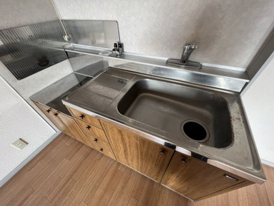 【キッチン】 | JAサンビレッジ末広