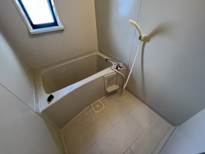 【浴室】 | JAサンビレッジ末広