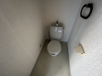 【トイレ】 | JAサンビレッジ末広