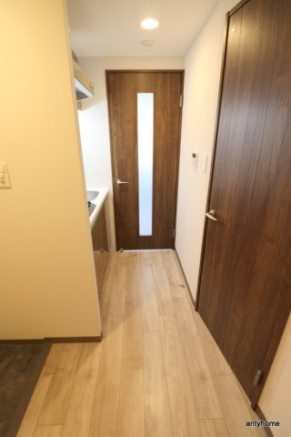 Quintet JOTONOE　仲介手数料無料の内装