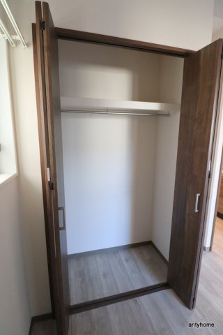 Quintet JOTONOE　仲介手数料無料の収納