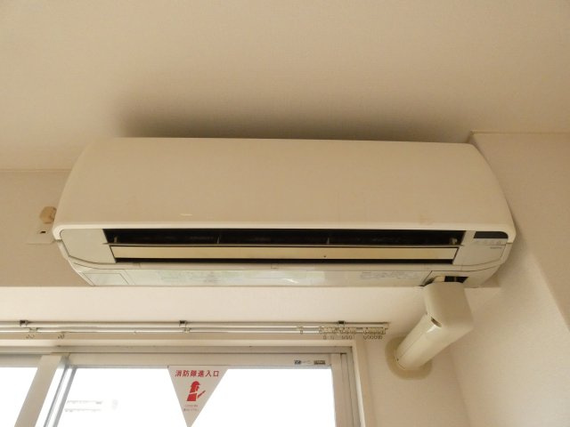 【設備】 | P.S.-9 長居