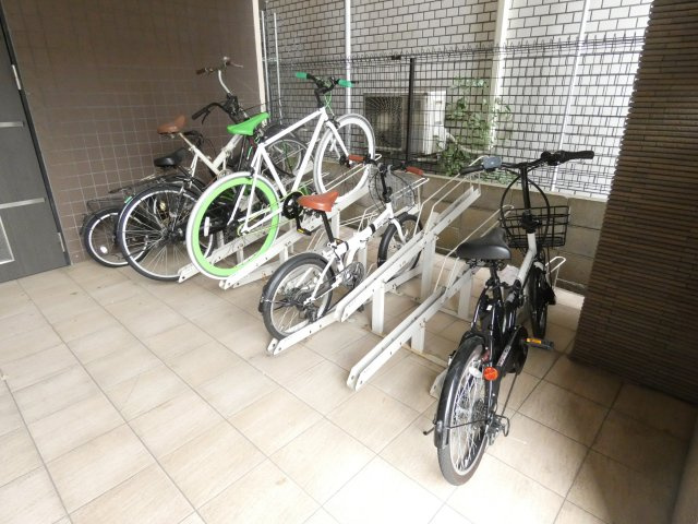 【その他共用部分】 | P.S.-9 長居