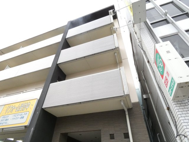 【外観】 | P.S.-9 長居