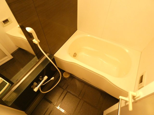 【浴室】 | P.S.-9 長居