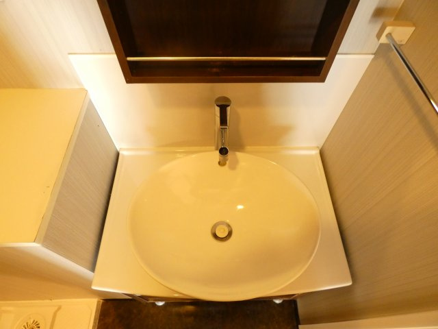 【洗面所】 | P.S.-9 長居