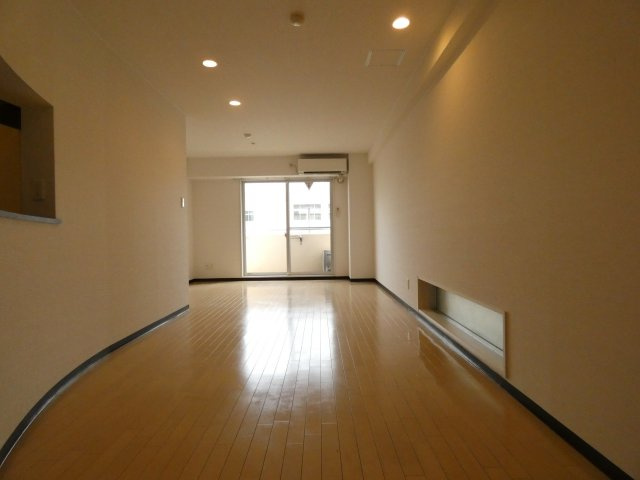 【居間・リビング】 | P.S.-9 長居