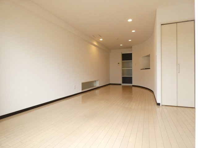 【寝室】 | P.S.-9 長居